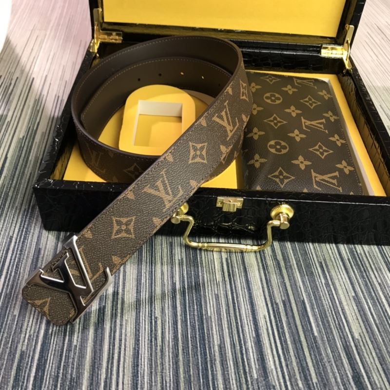 Louis Vuitton Belts